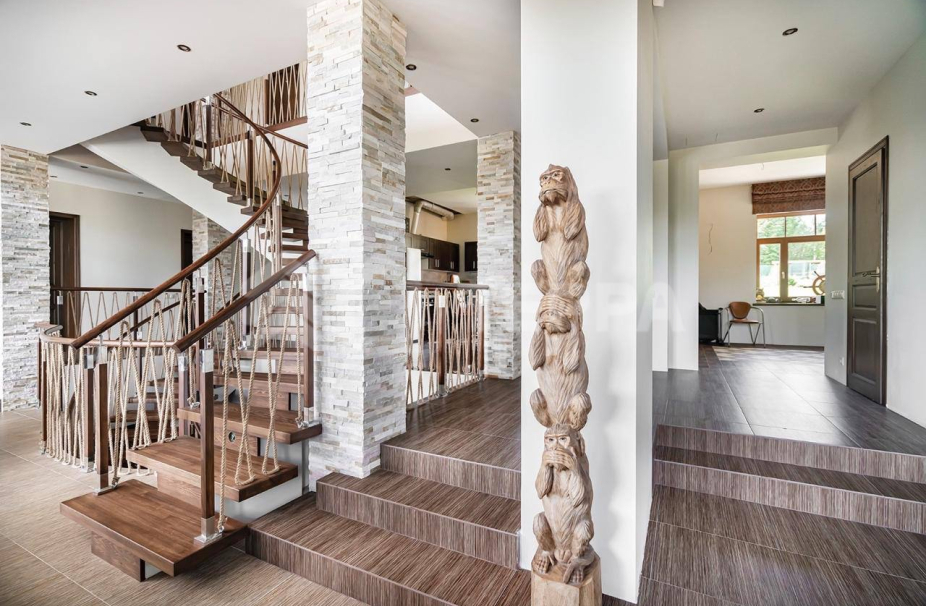 Объект ID 17986 - Дом