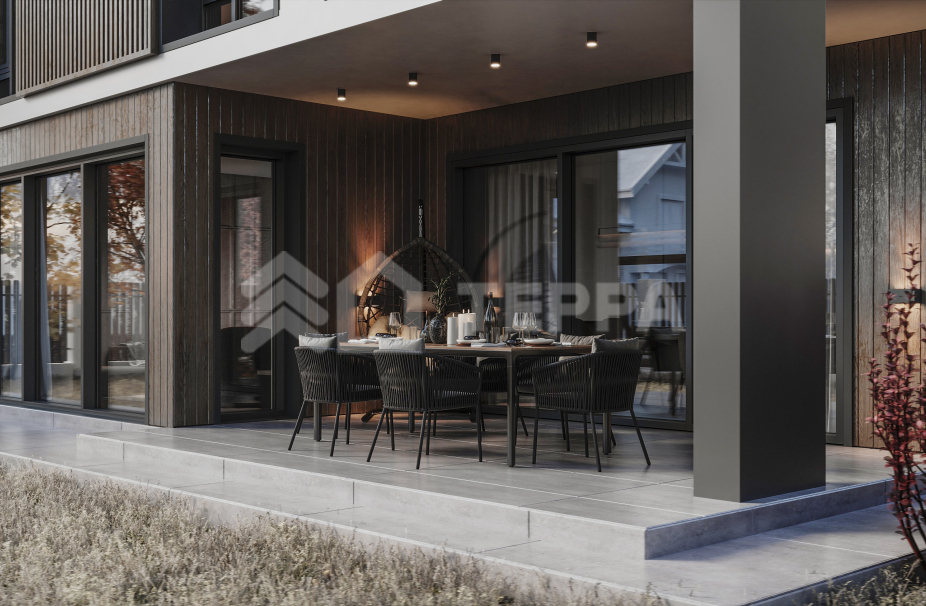 Объект ID 18338 - Дом