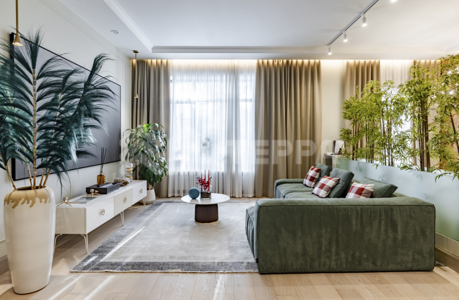 Объект ID 19135 - Дом