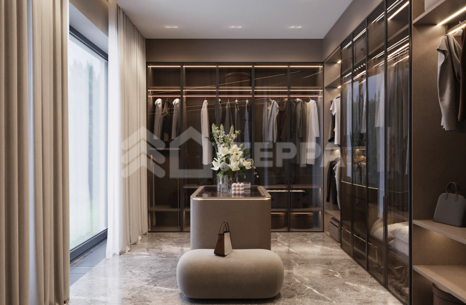 Объект ID 18940 - Дом