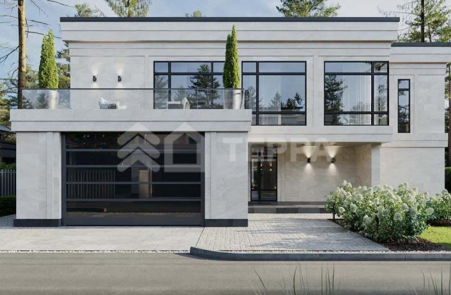 Объект ID 18128 - Дом