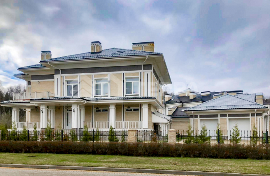 Объект ID 16616 - Дом