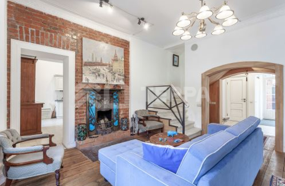 Объект ID 17750 - Дом