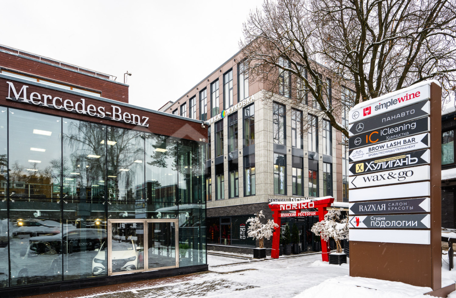 Объект ID 17966 - 