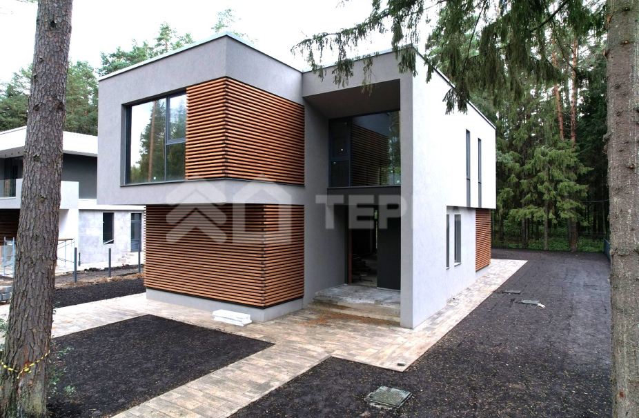 Маслово парк