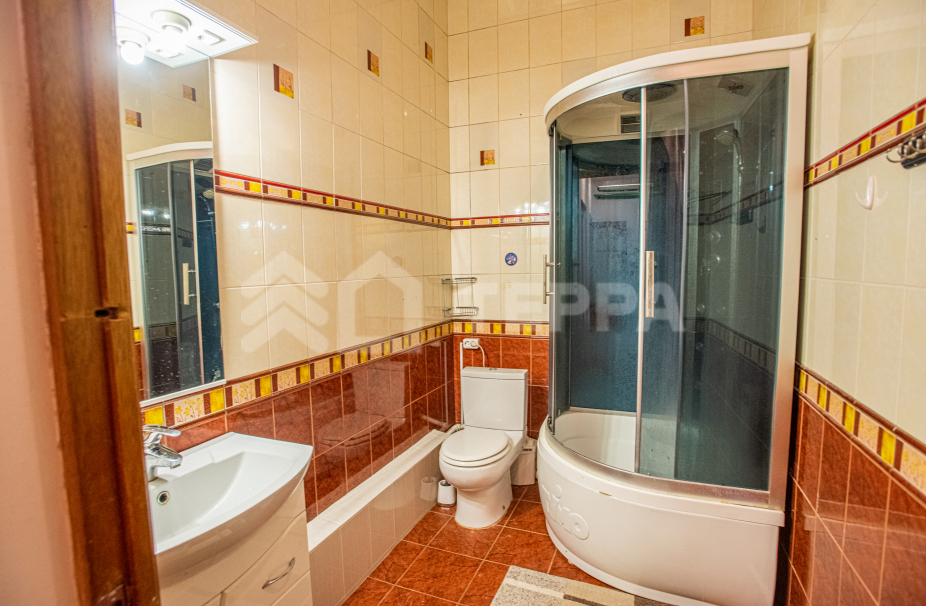 Объект ID 17183 - Квартира