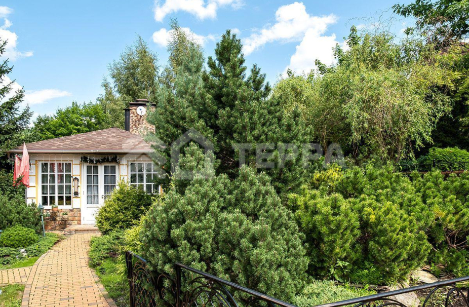 Объект ID 18638 - Дом