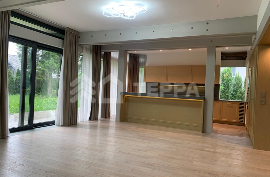 Объект ID 18754 - Дом