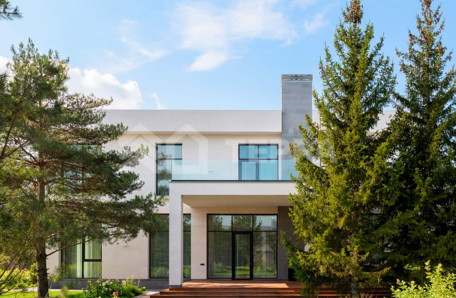 Объект ID 19153 - Дом