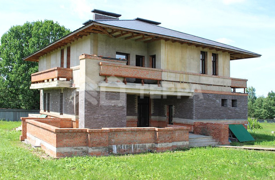 Объект ID 11388 - Дом