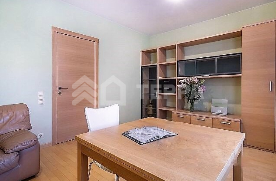 Объект ID 17149 - Квартира