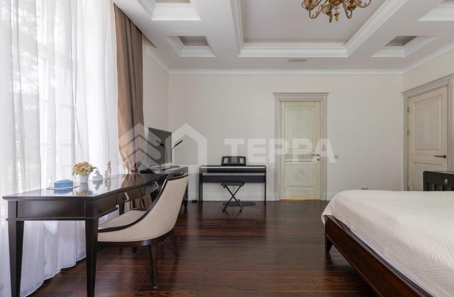 Объект ID 18989 - Квартира