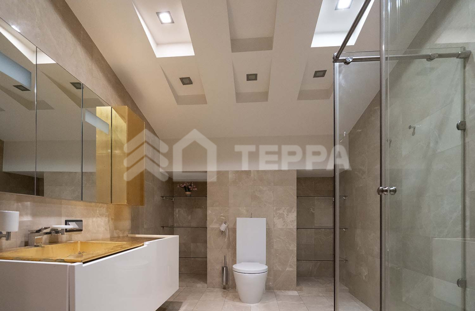 Объект ID 17704 - Таунхаус