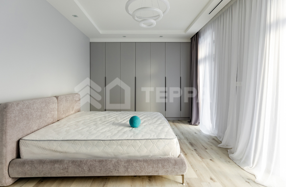 Объект ID 18390 - Дом