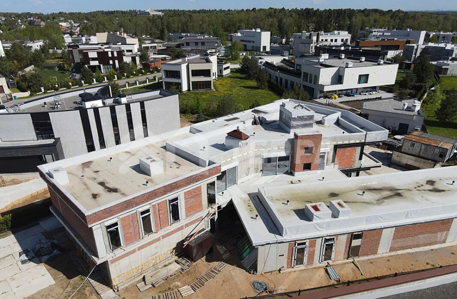 Объект ID 18820 - Дом