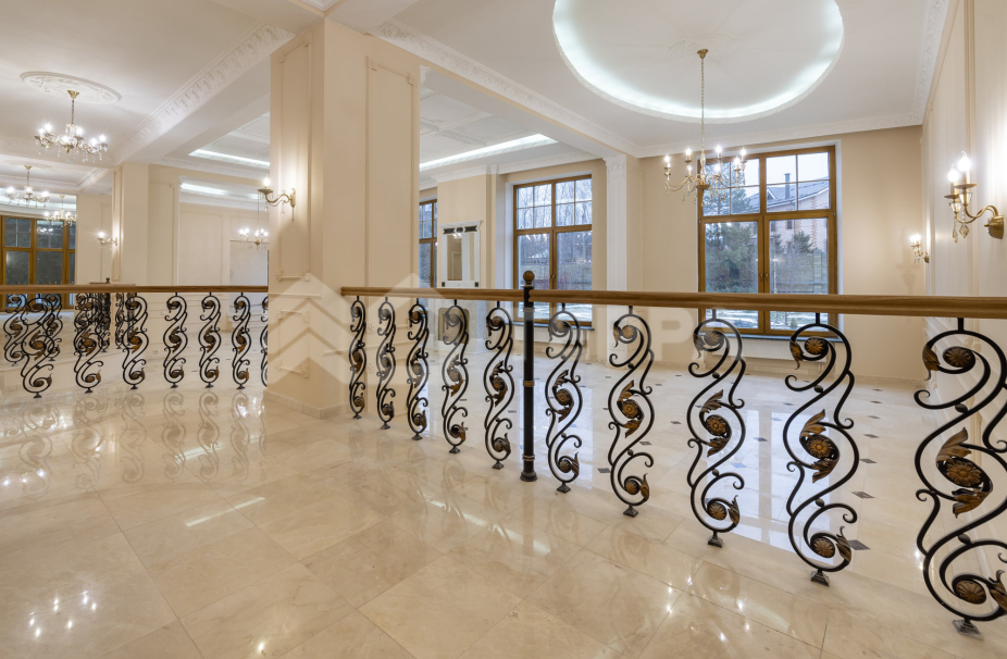 Объект ID 18427 - Дом