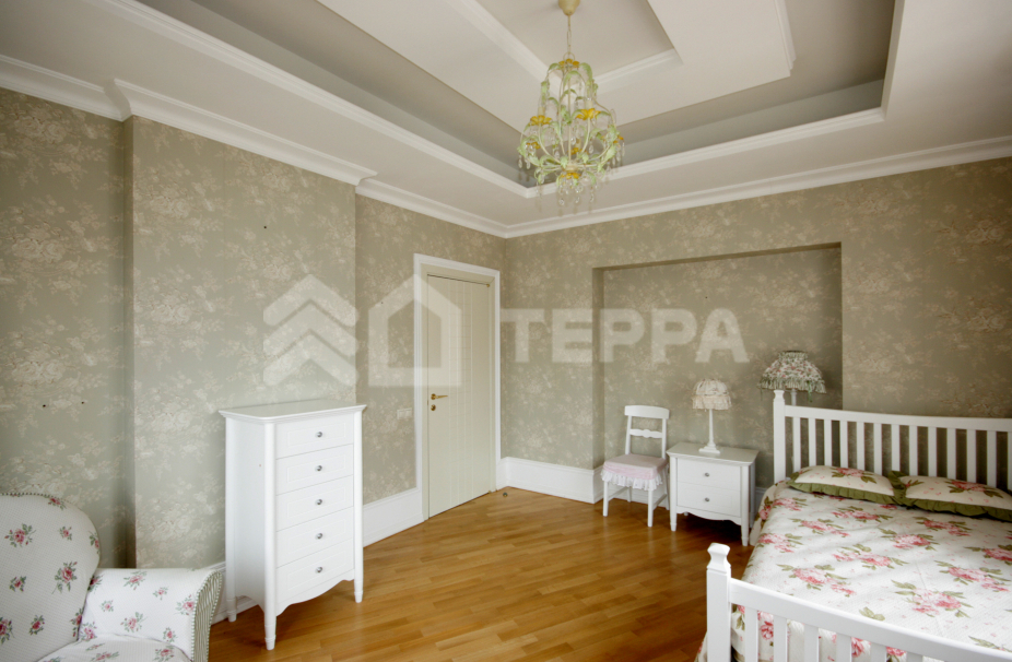 Объект ID 8307 - Дом