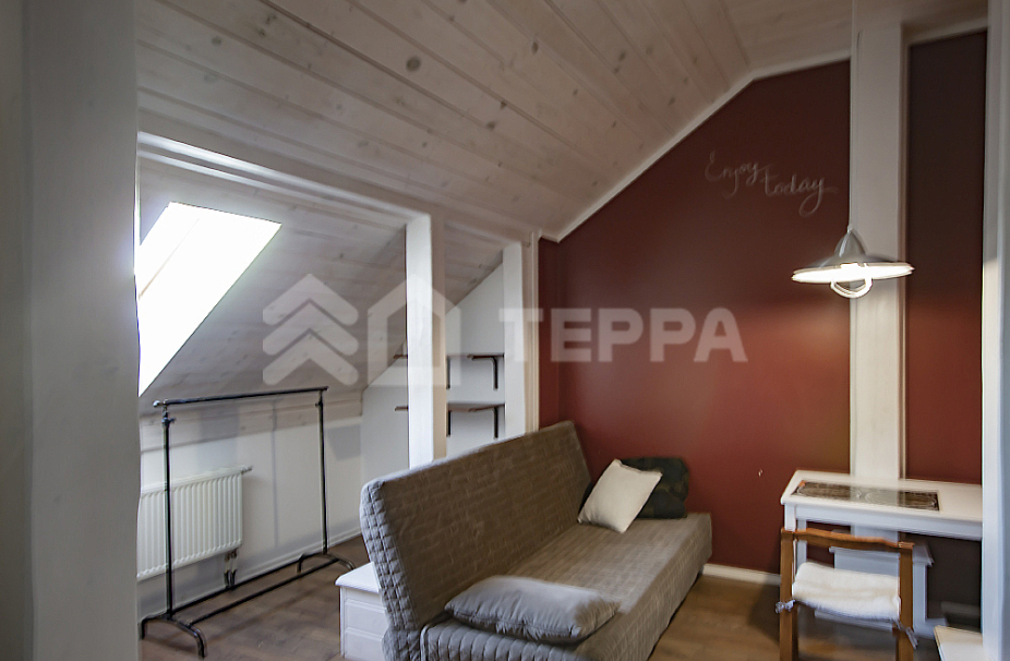 Объект ID 15786 - Дом