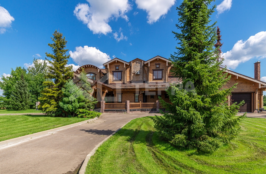 Объект ID 17740 - Дом