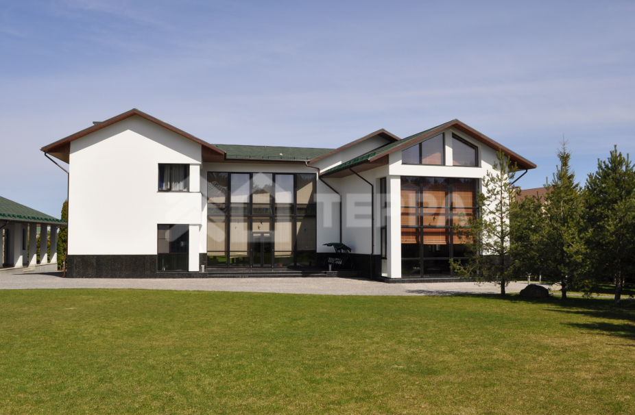 Объект ID 14084 - Дом