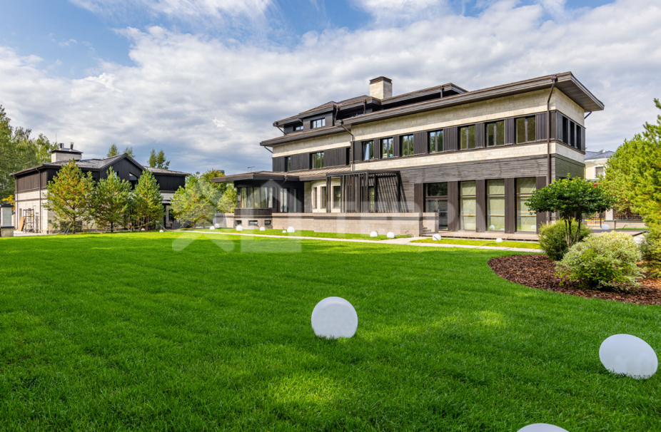 Объект ID 18274 - Дом