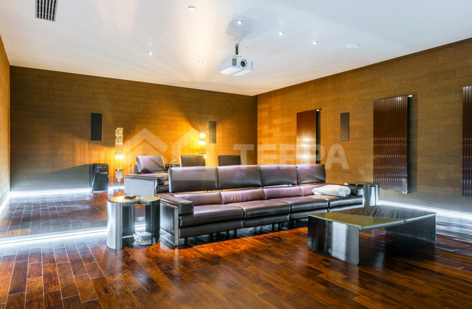 Объект ID 18676 - Дом