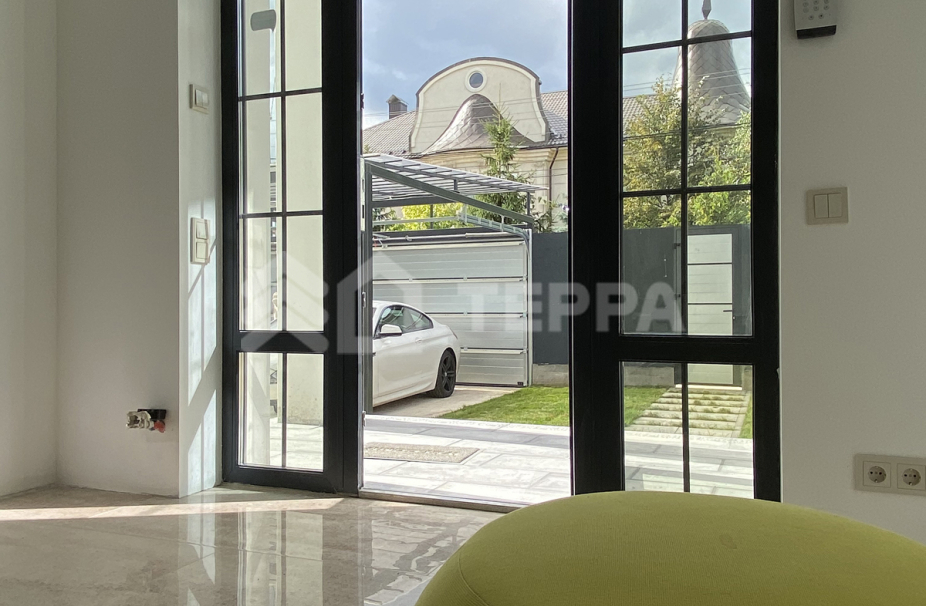 Объект ID 17591 - Таунхаус