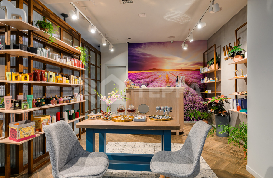 Жуковка 72 БЦ