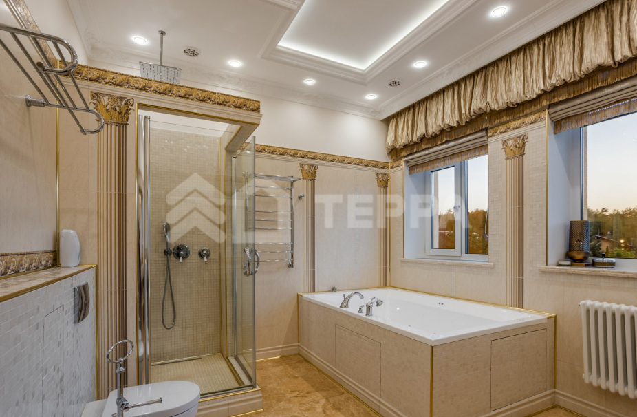 Объект ID 18684 - Дом