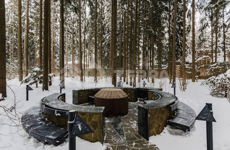 Объект ID 16568 - Дом