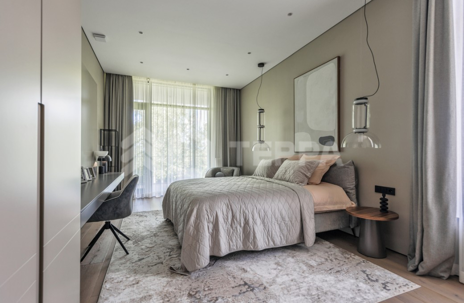 Объект ID 18727 - Дом