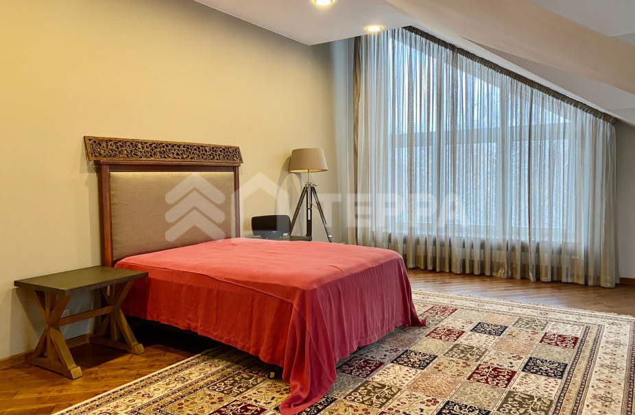 Объект ID 16836 - Дом