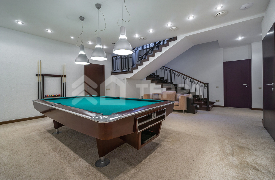 Объект ID 15375 - Дом