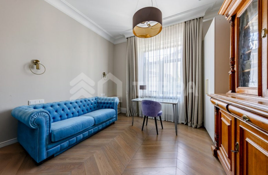 Объект ID 18837 - Дом