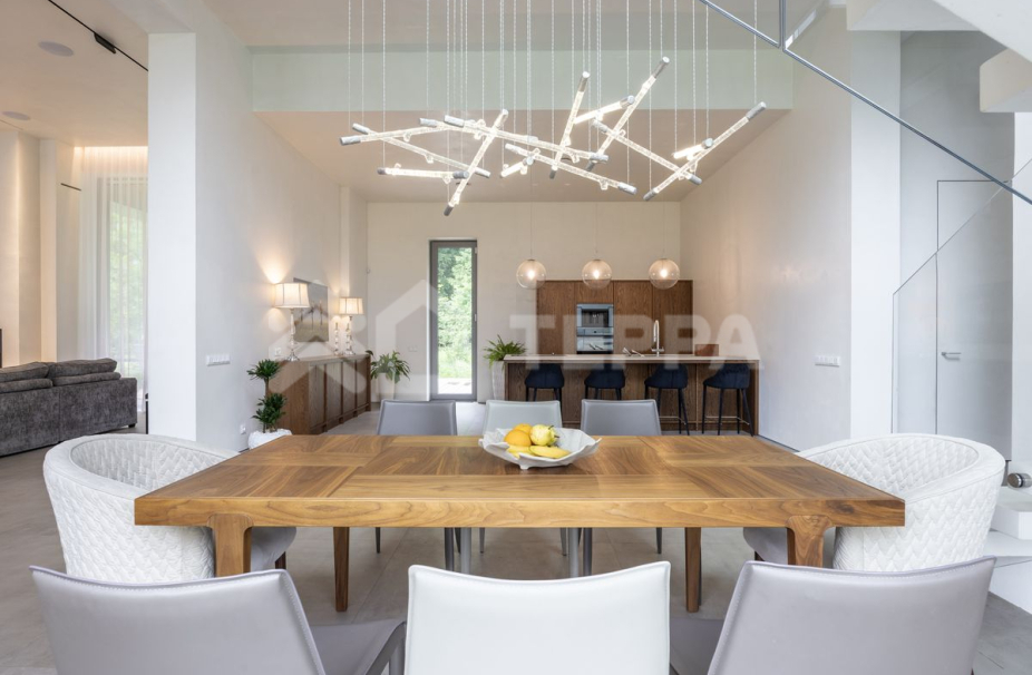 Объект ID 18509 - Дом