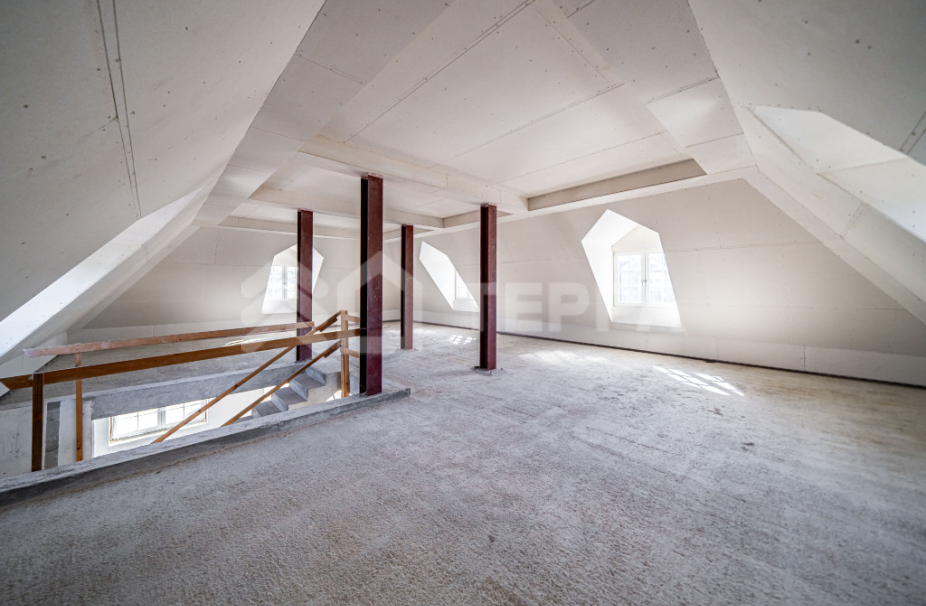 Объект ID 18594 - Дом