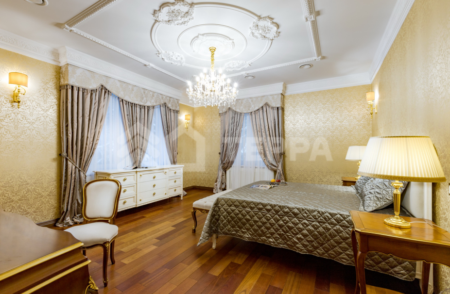 Объект ID 10789 - Дом