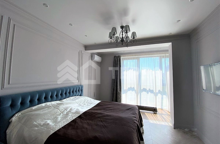 Объект ID 17187 - Квартира