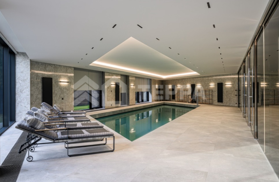 Объект ID 17858 - Дом