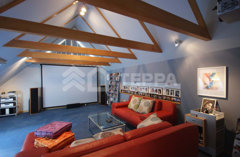 Объект ID 14290 - Дом