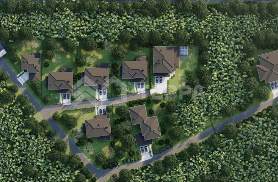 Объект ID 19055 - Дом