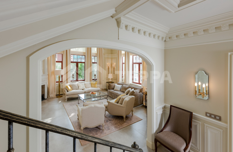 Объект ID 14356 - Дом