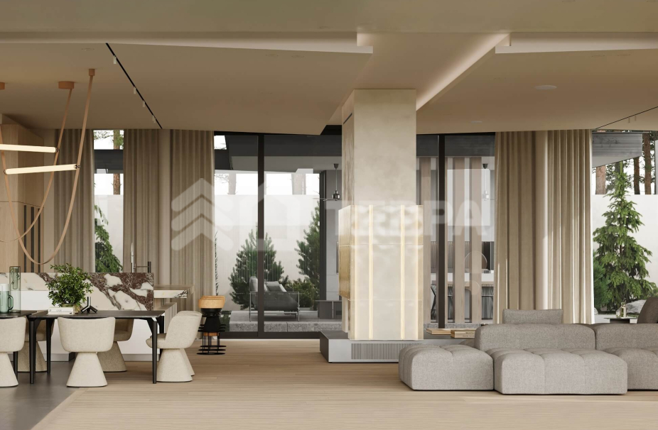 Объект ID 17756 - Дом