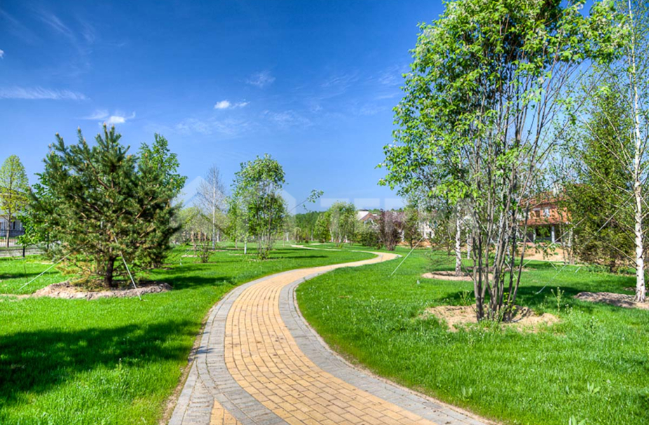 Объект ID 18775 - Участок