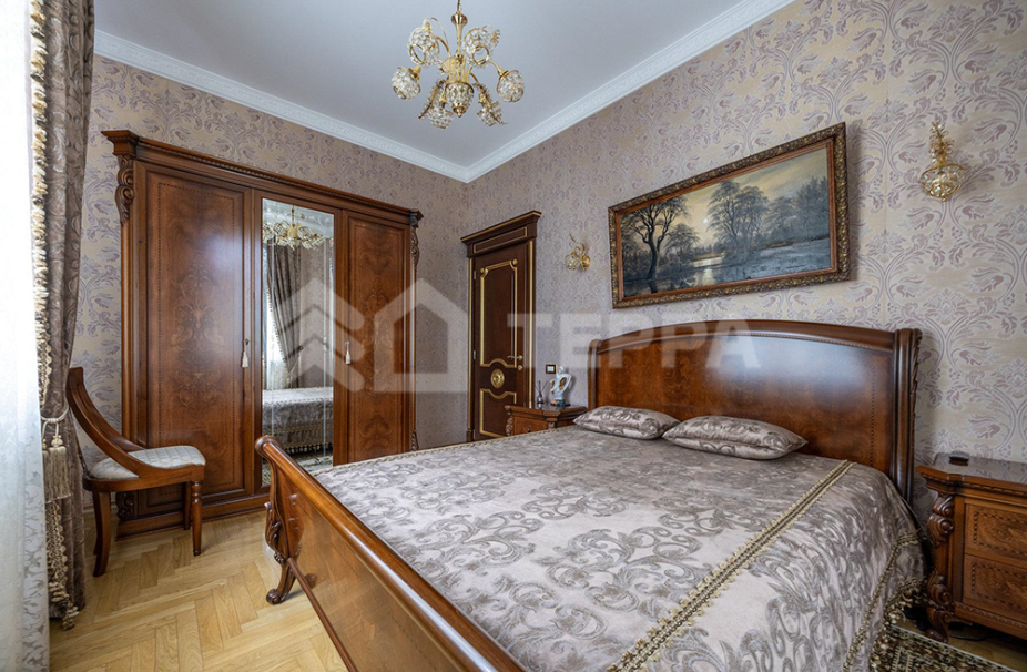 Объект ID 18903 - Дом