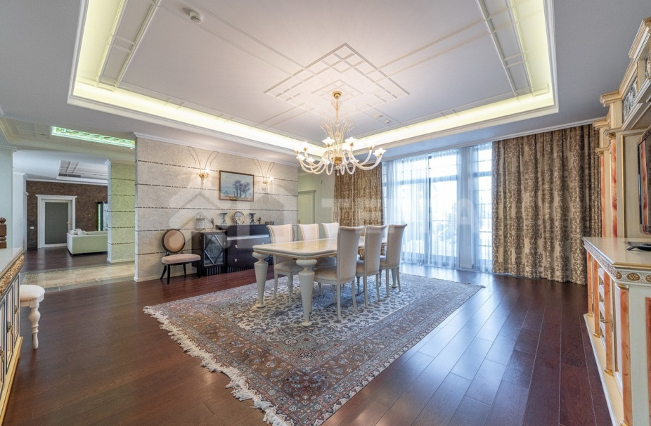 Объект ID 8991 - Дом