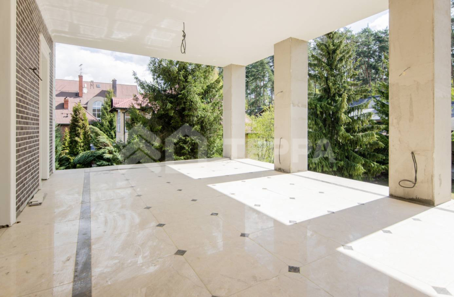 Объект ID 17715 - Дом