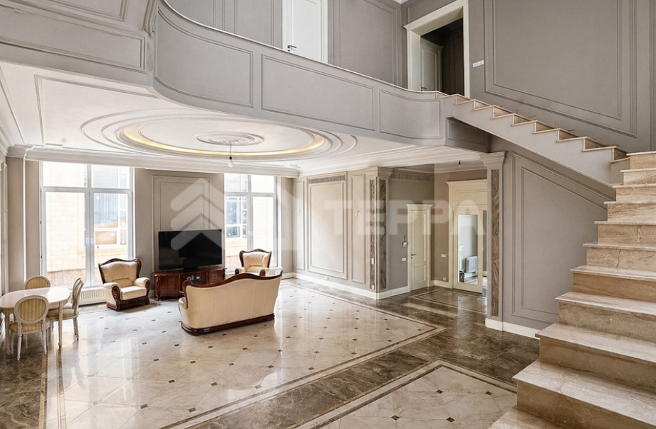 Объект ID 19152 - Дом