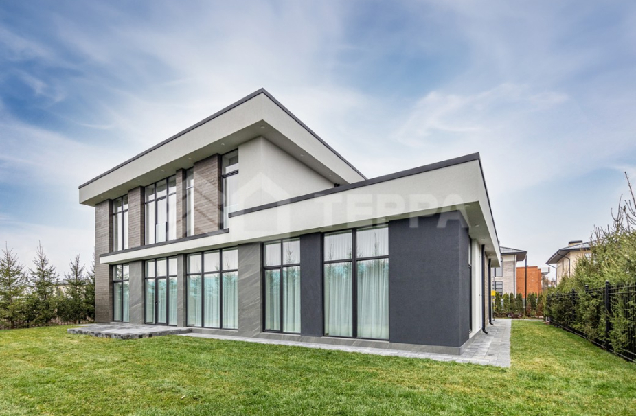 Объект ID 18974 - Дом