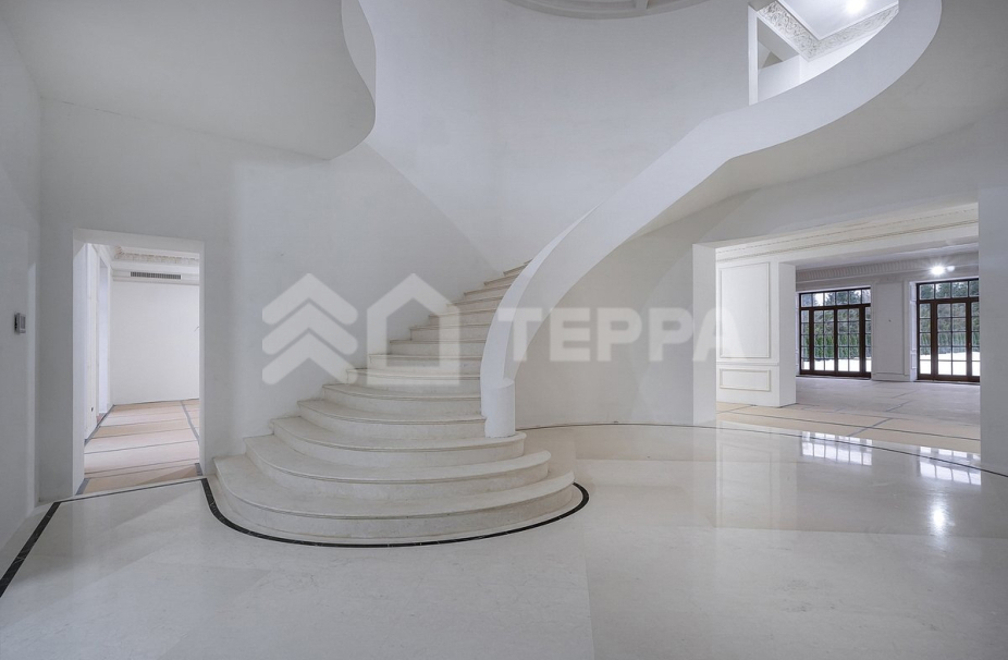 Объект ID 17309 - Дом